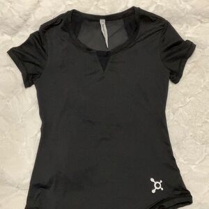 Orangetheory Short Sleeve Top